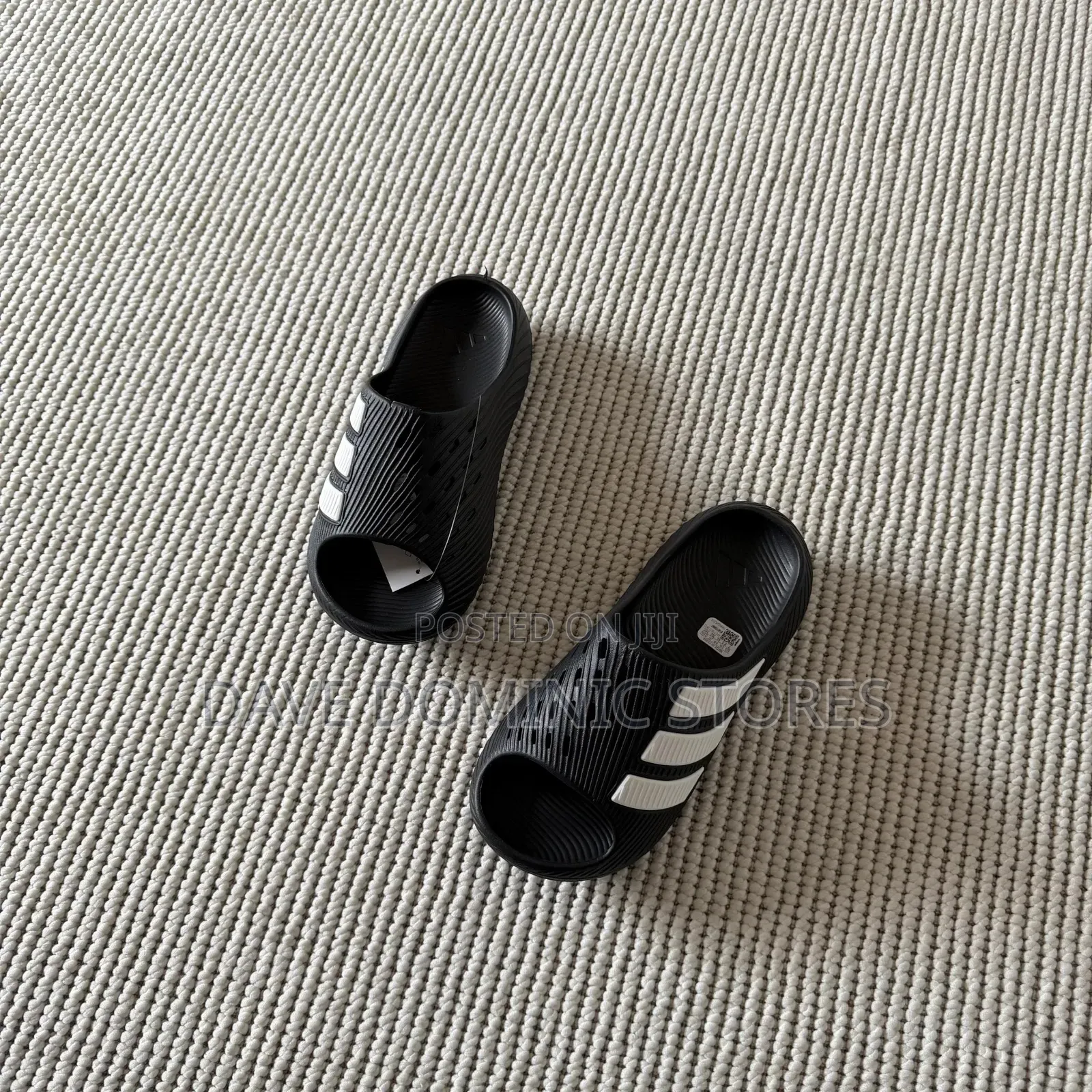 Adidas Purechill Athletic Slides in 5 Colors