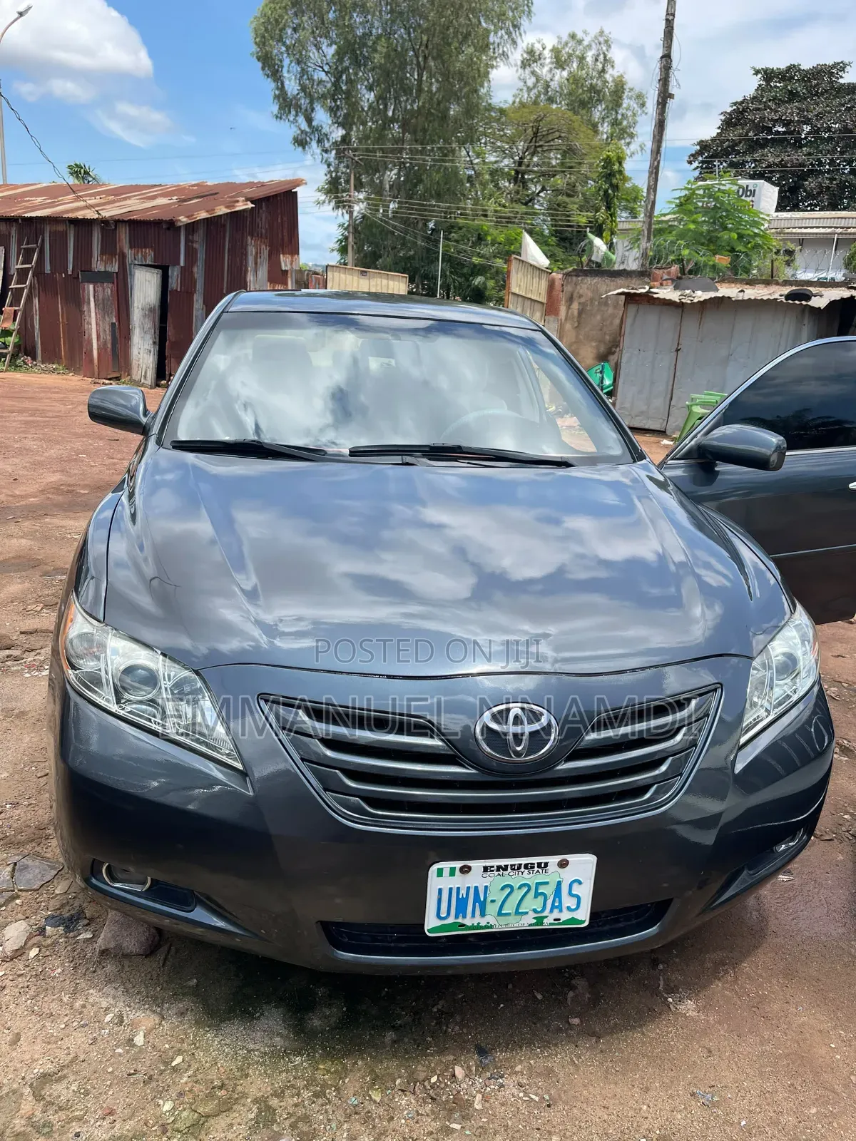 Toyota Camry 2009