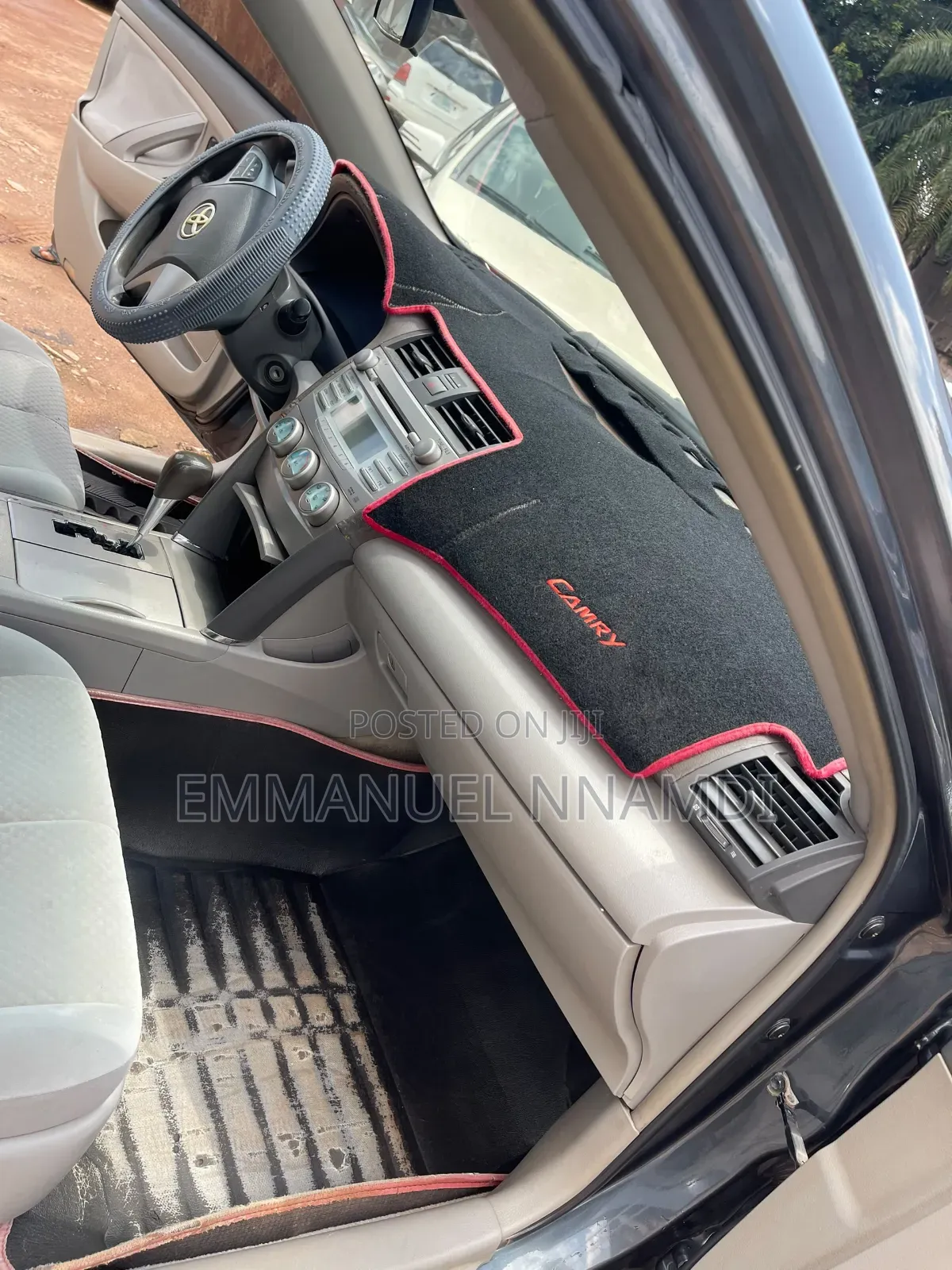 Toyota Camry 2009