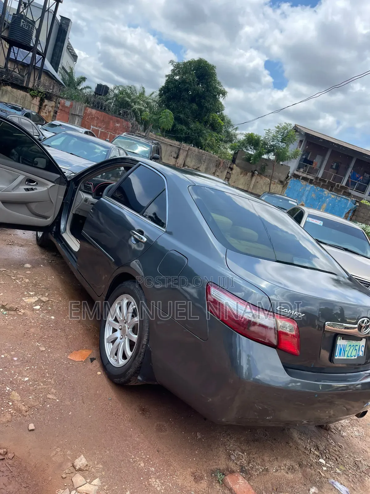 Toyota Camry 2009