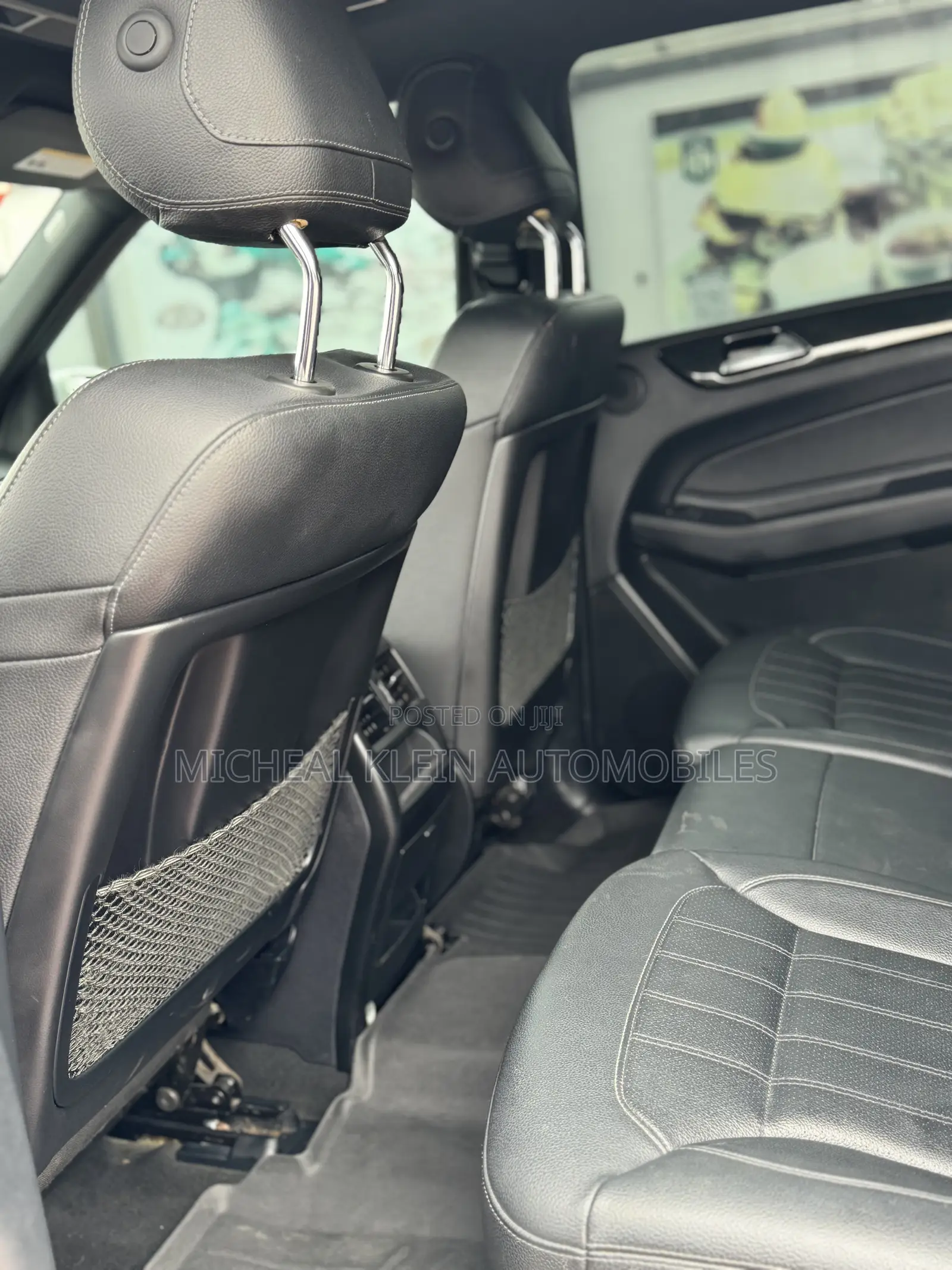 Mercedes-Benz GLE-Class GLE 350d 4MATIC 2017 White