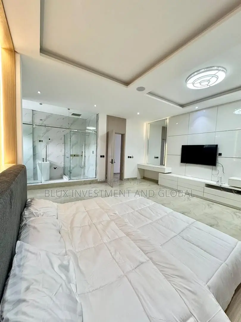 3bdrm Apartment in Ikoyi for sale