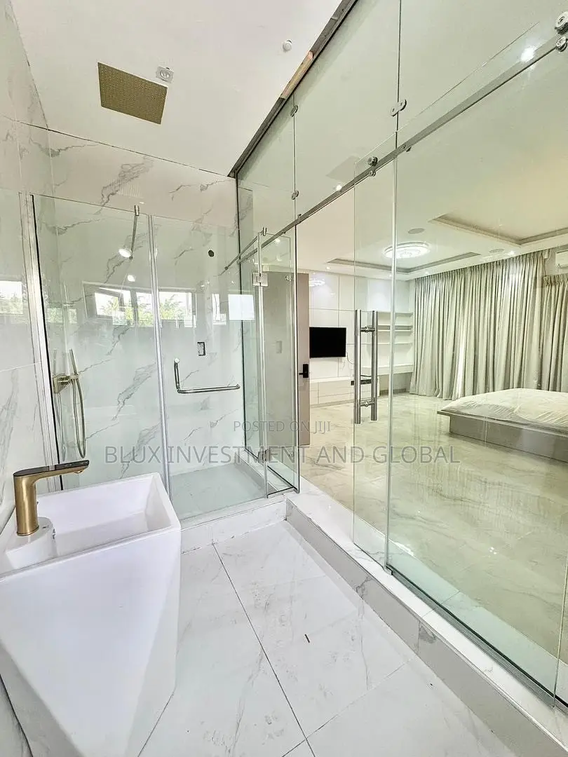 3bdrm Apartment in Ikoyi for sale