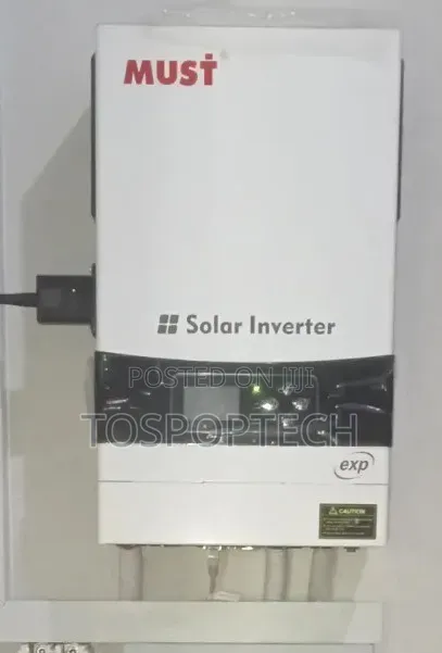 5kva Must Solar Inverter