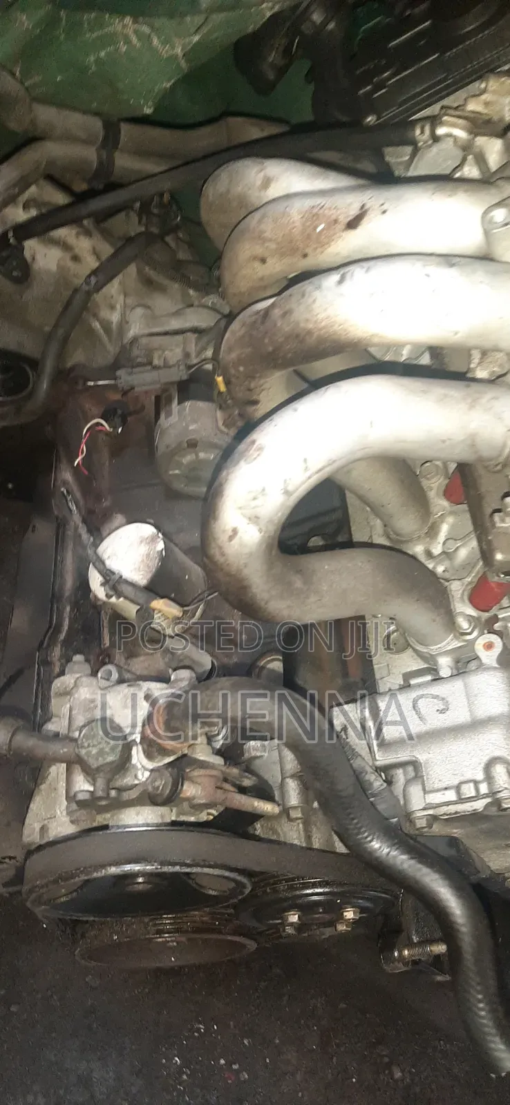Qg16 Nissan Engine
