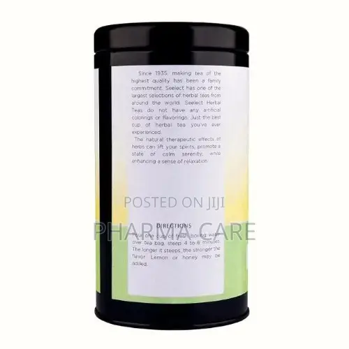 Goldenseal Tea 16 Teabag