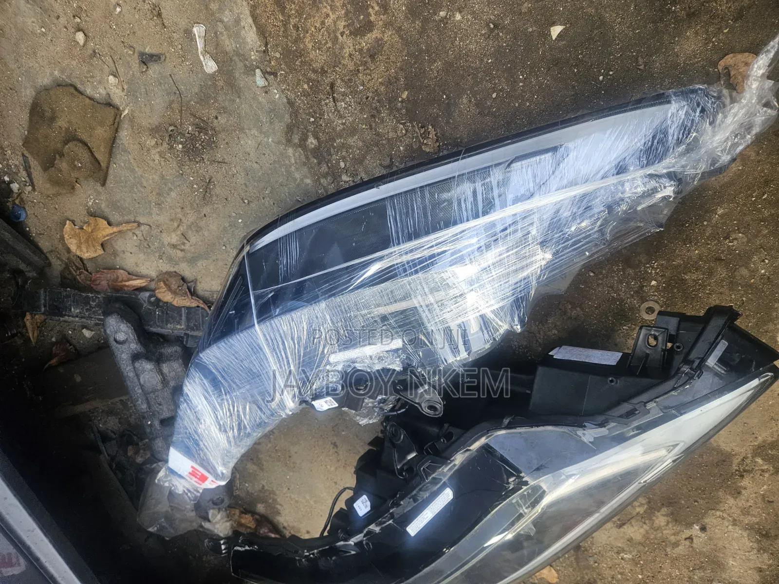 Headlight for Rx 350 2021 Model