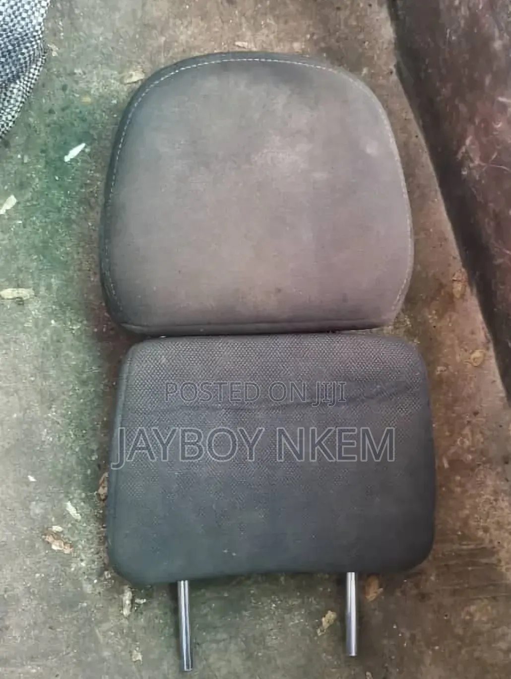 Headrest for Toyota Tacoma 2024