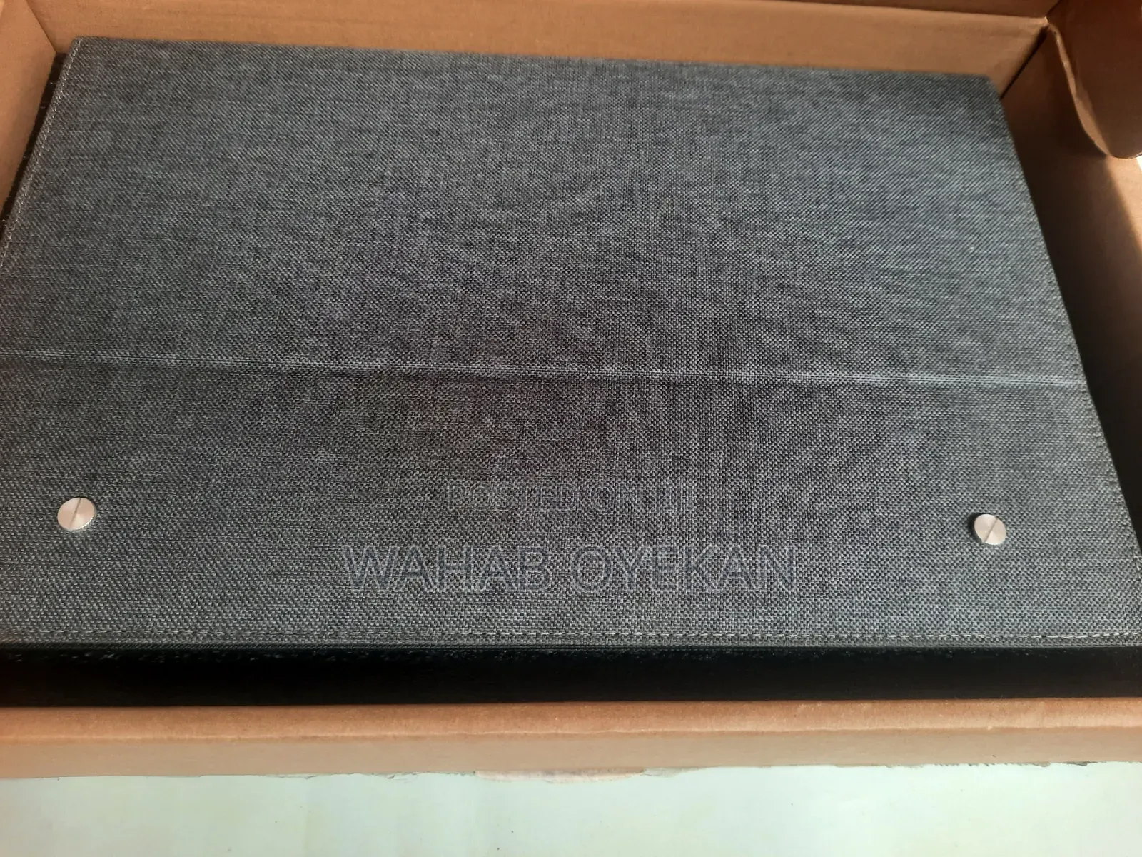 Zeuslap P15a Portable Monitor