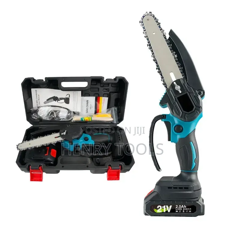 Researchable Chain Saw Machine
