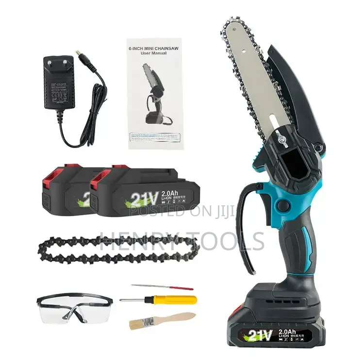 Researchable Chain Saw Machine