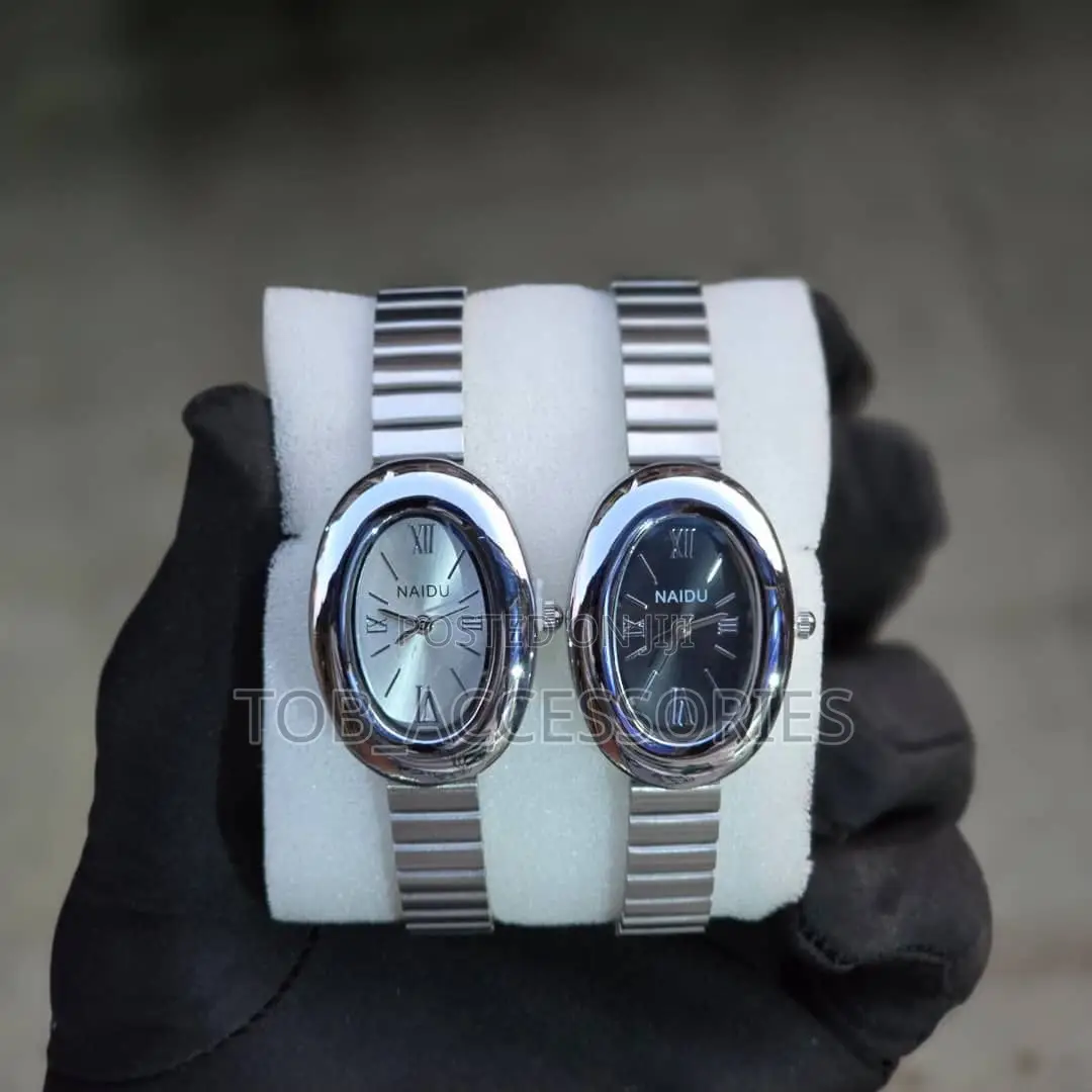 Women’s Leather Watch