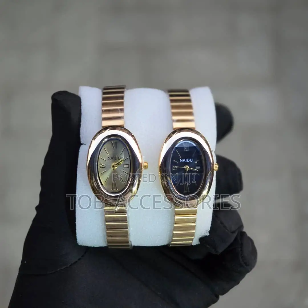 Women’s Leather Watch