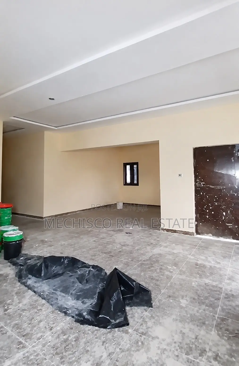 4bdrm Duplex in Eliozu for rent