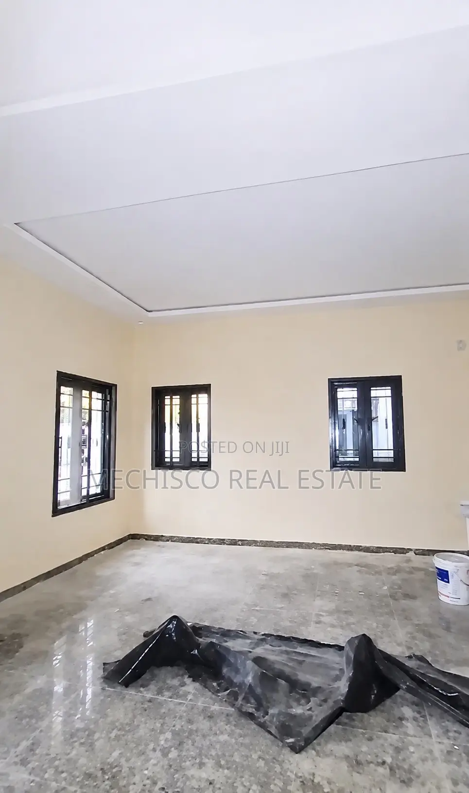 4bdrm Duplex in Eliozu for rent