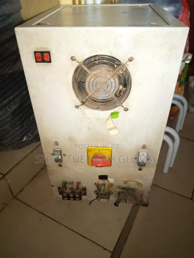 Kartel 10kva Inverter