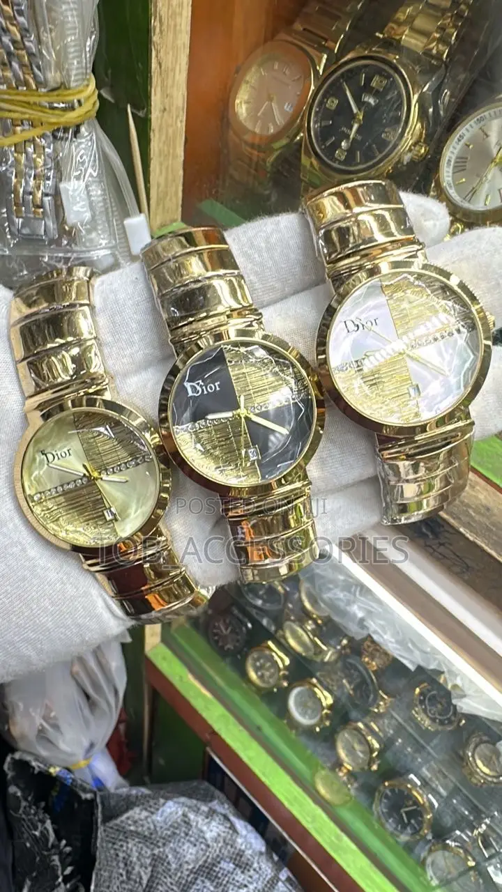 Women’s Wristwatch