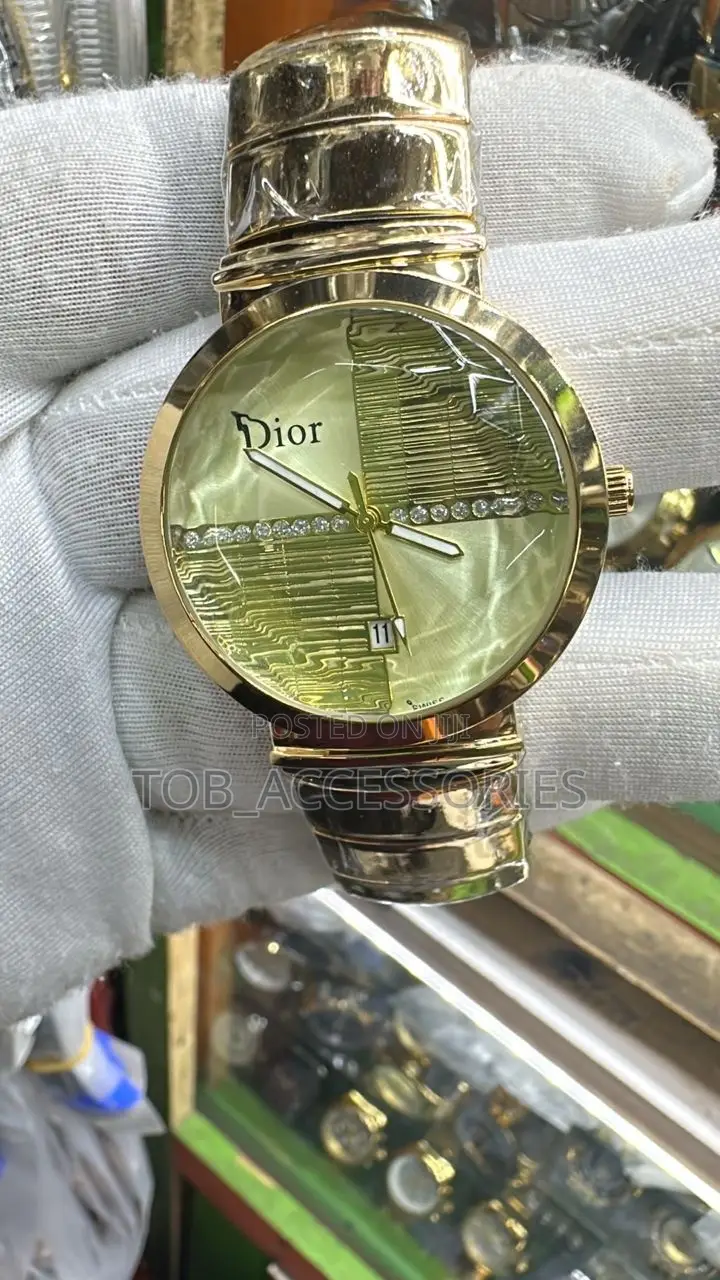 Women’s Wristwatch
