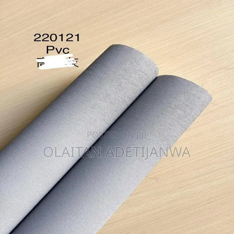 Cleanable Non Woven Wallpaper Home N Office
