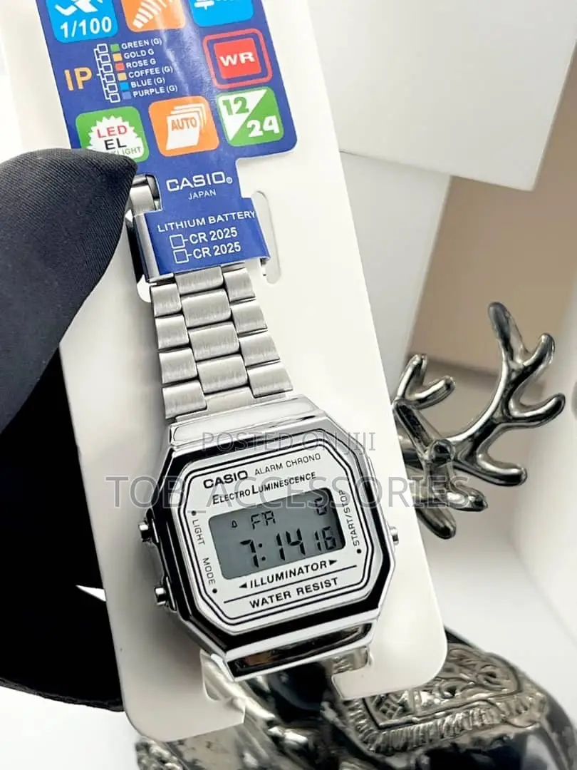 Women’s Wristwatch