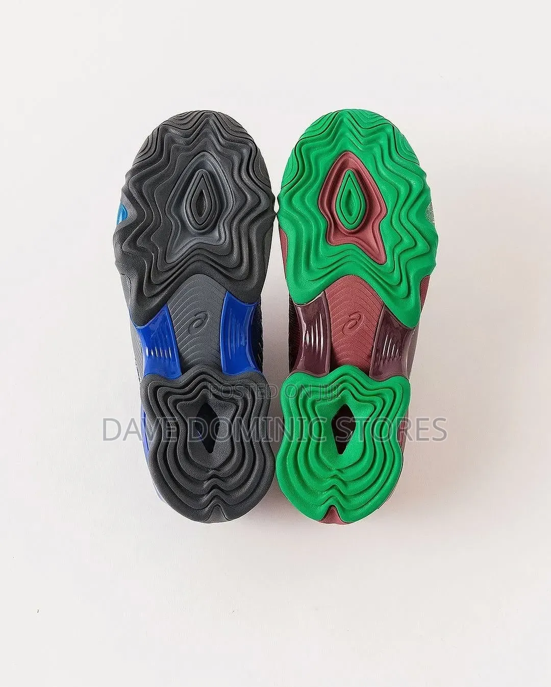 Asics X Kiko Kostadinov Novalis Gel Styrax Mule