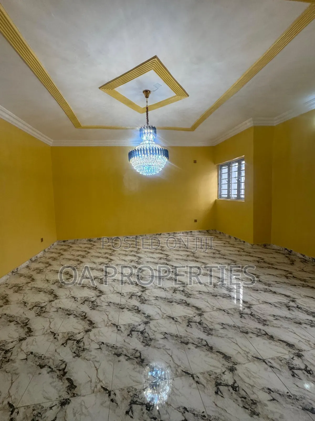 4bdrm Duplex in Kolapo Ishola Gra for rent