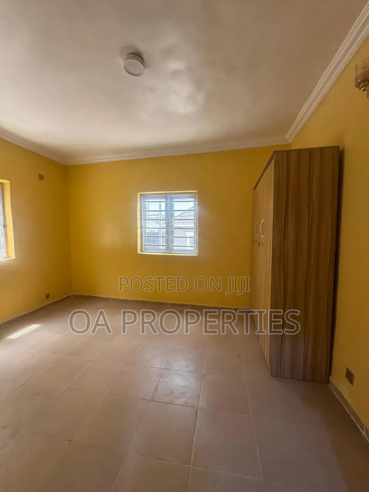4bdrm Duplex in Kolapo Ishola Gra for rent