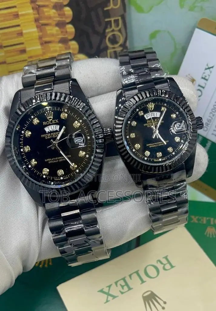 Couples Wristwatch