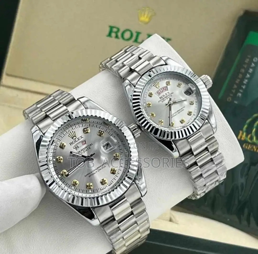 Couples Wristwatch