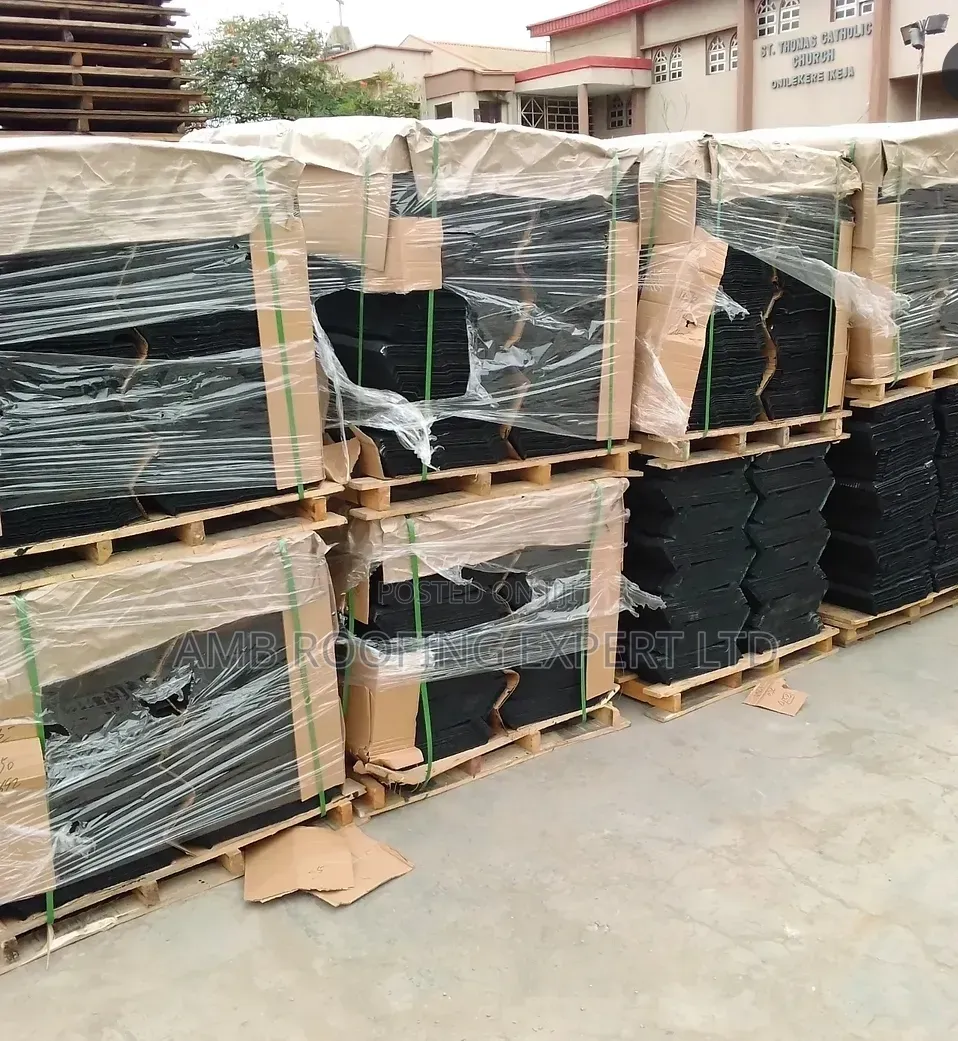 Gerrard Stone Coated Roofingtiles Newzealand and Korea
