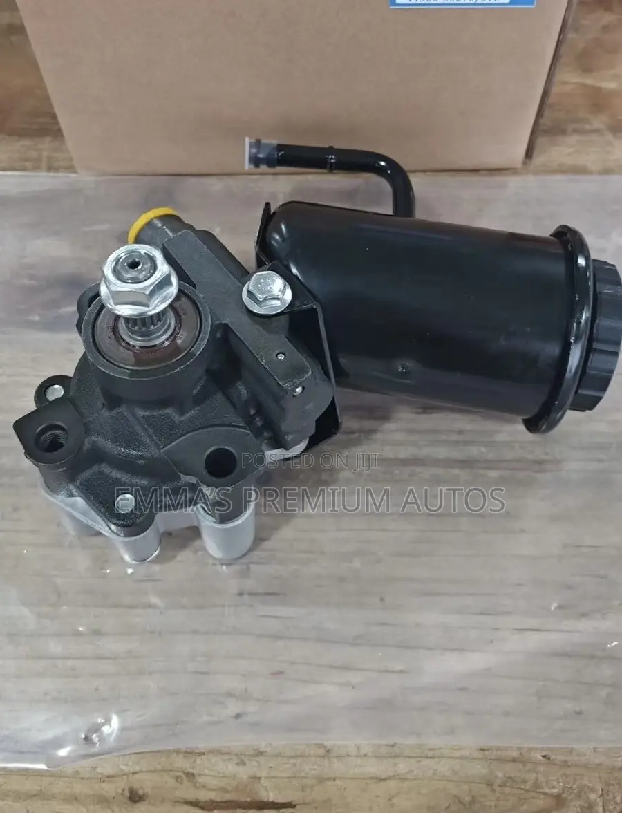 5vZ Power Steering Pump