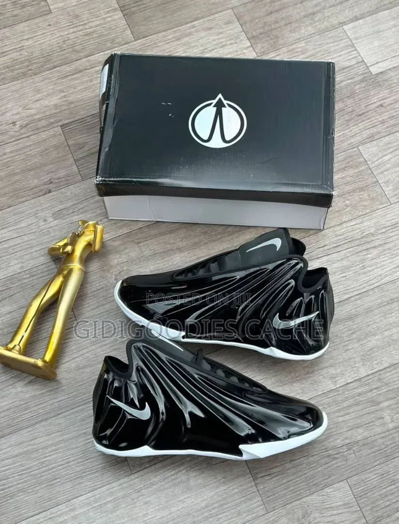 Nike G.T. Future Basketball Shoes in Size 40-45