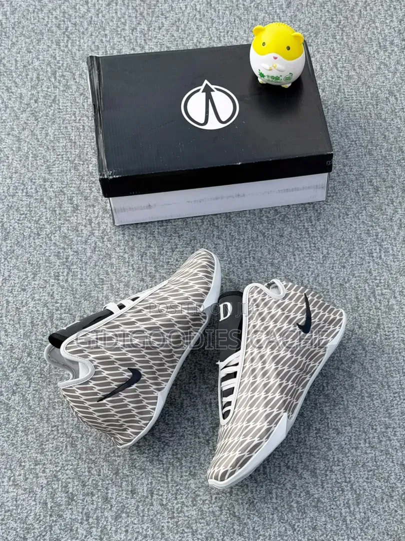 Nike G.T. Future Basketball Shoes in Size 40-45