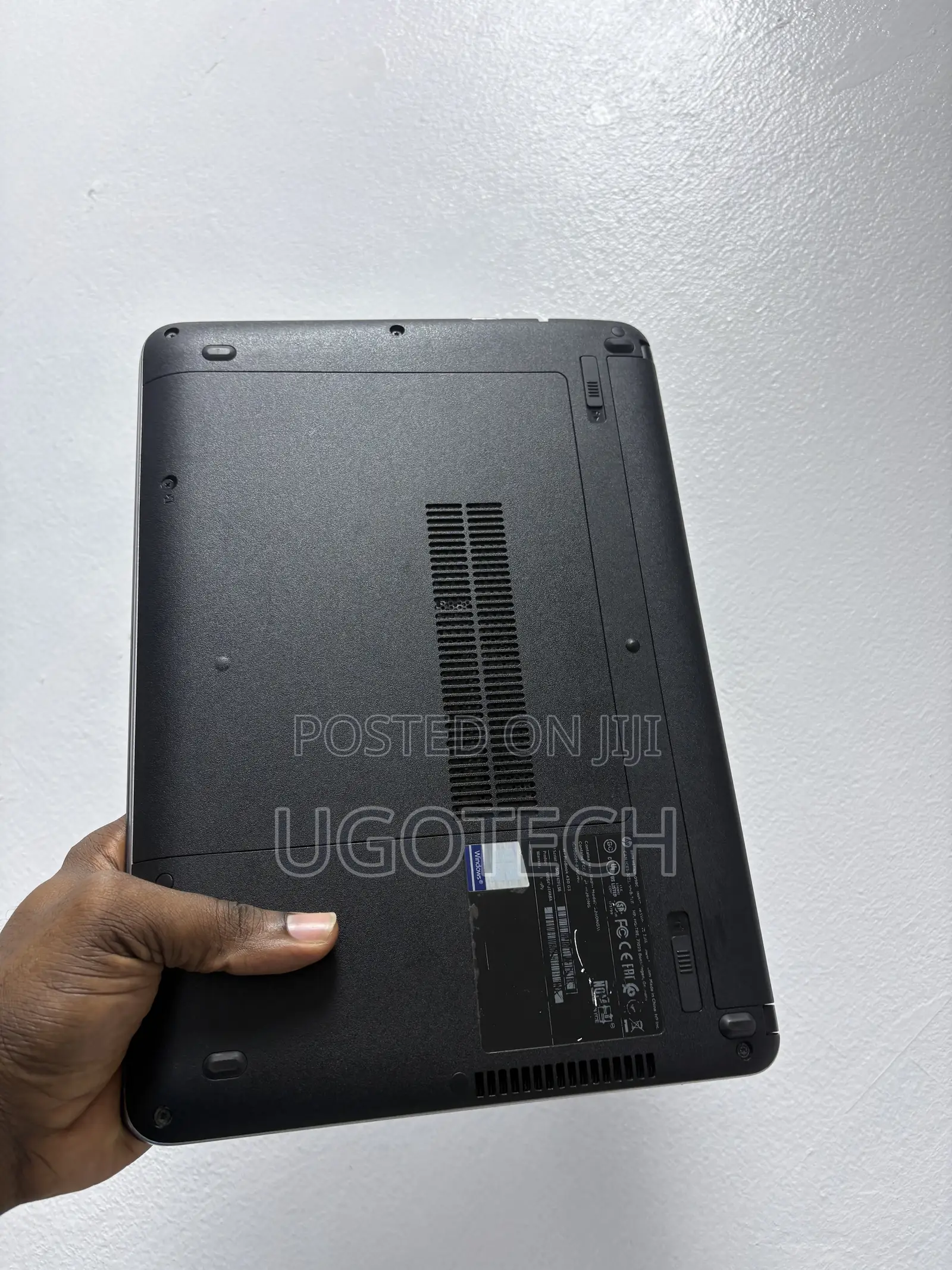 Laptop HP 430 G3 8GB Intel Core i5 SSD 128GB