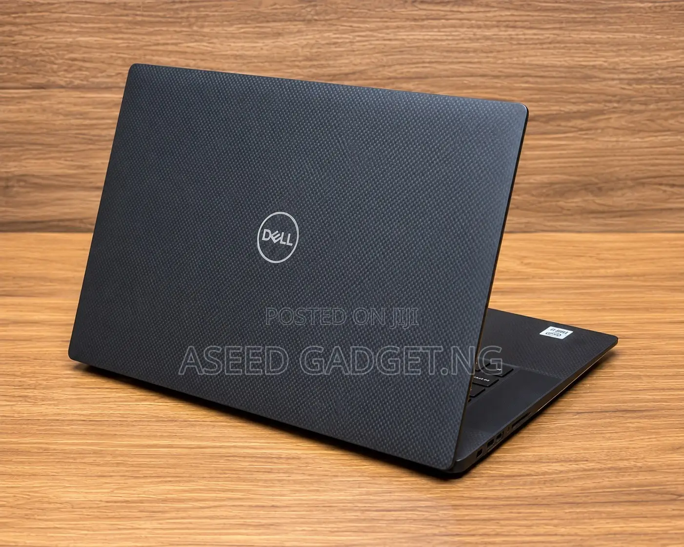 Laptop Dell XPS 17 9700 32GB Intel Core i7 SSD 1T