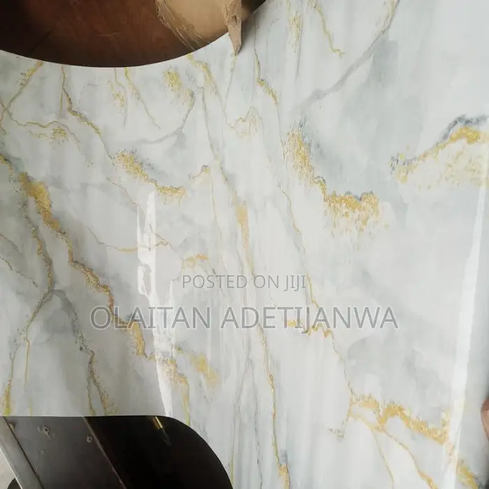 3sqm Marble Self Adhesive Wallpaper