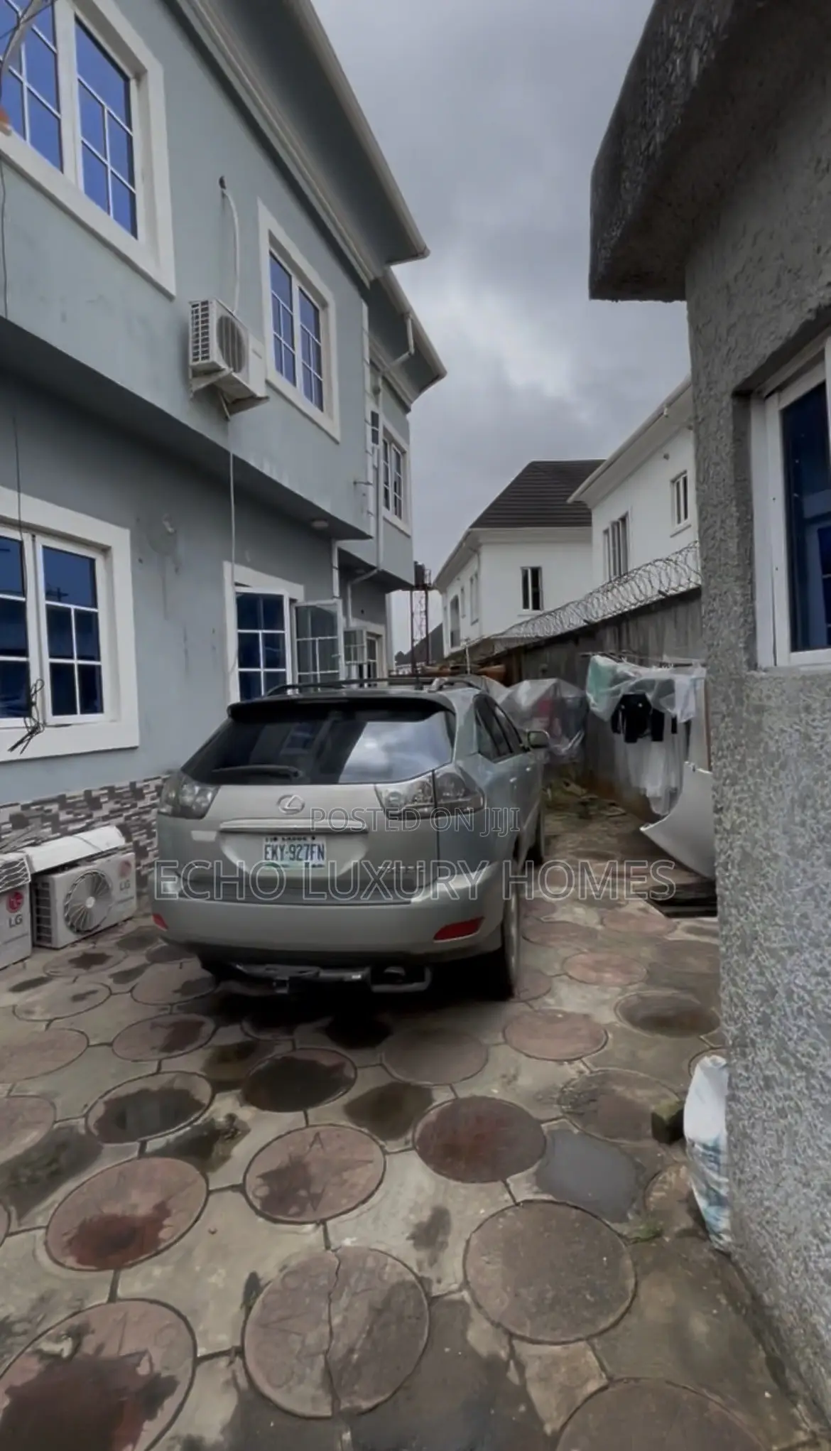 Furnished 3bdrm Apartment in Apple Junction for sale