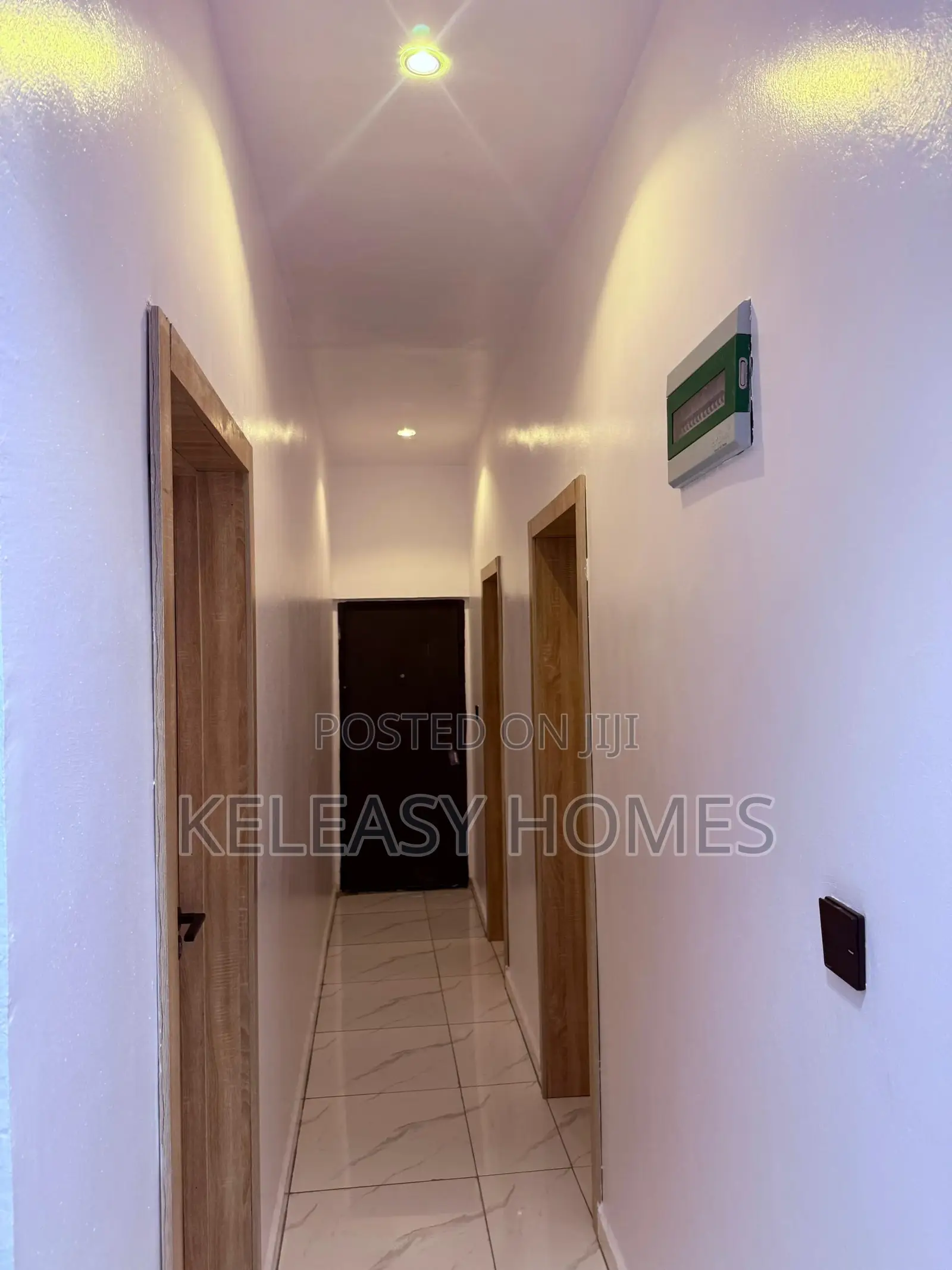 Luxury 3bed Apartment