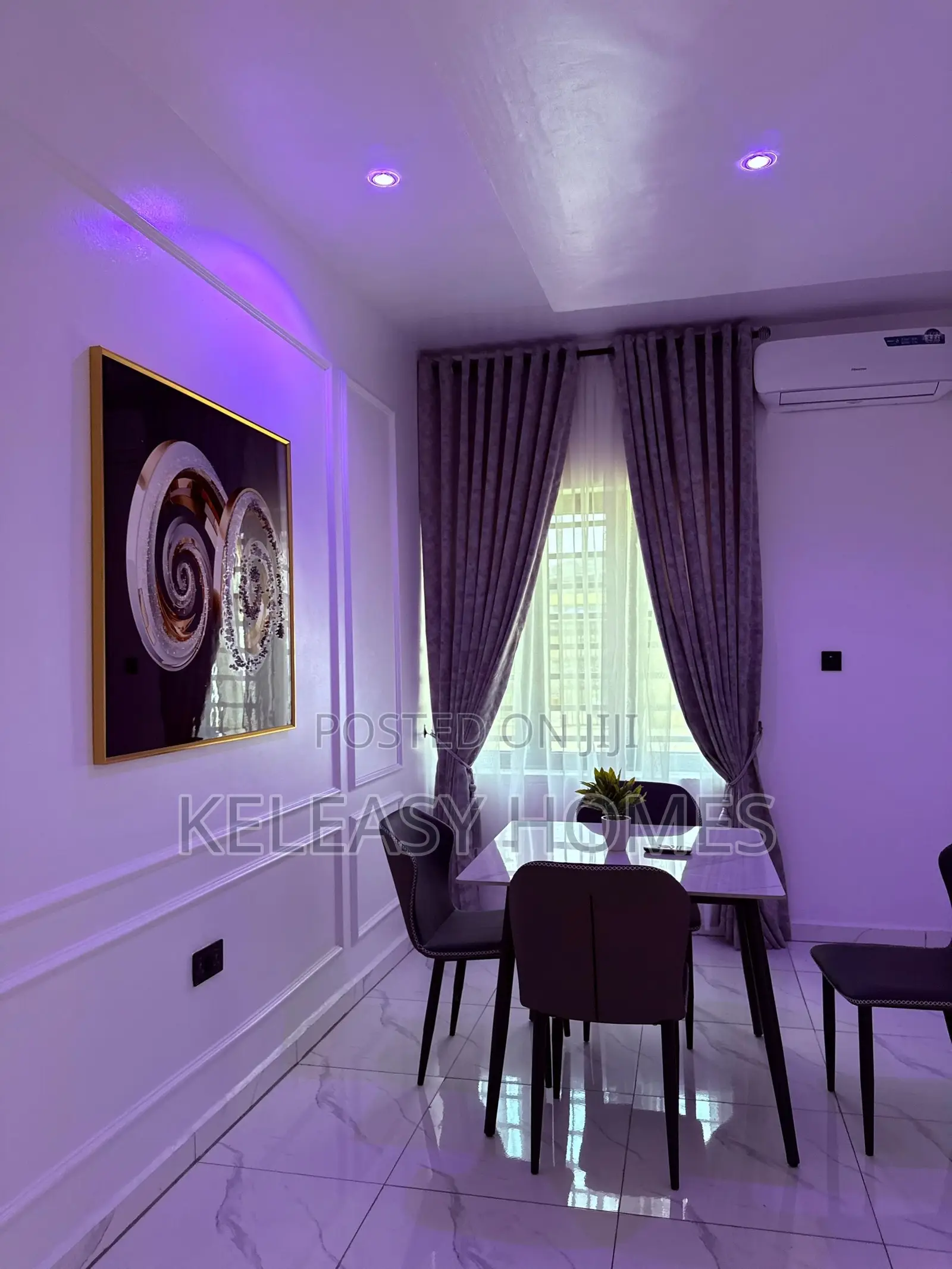 Luxury 3bed Apartment