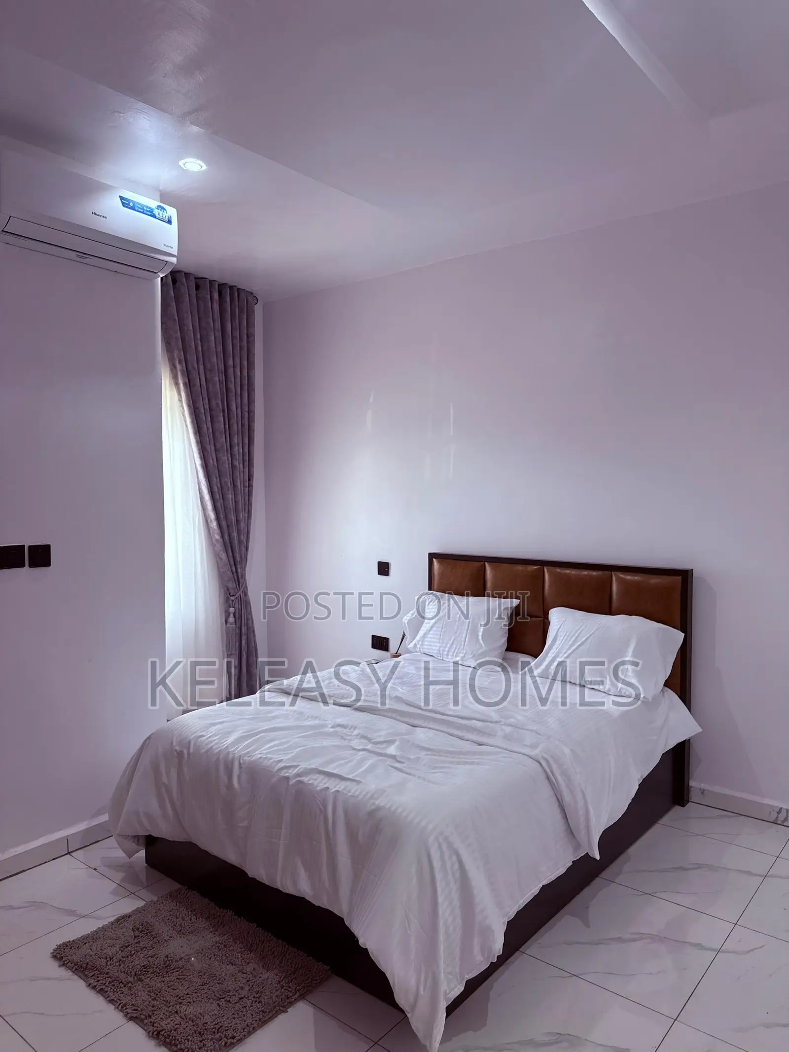 Luxury 3bed Apartment