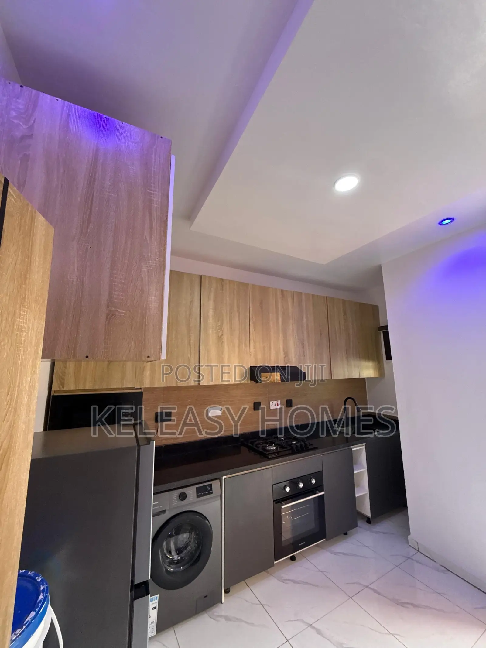 Luxury 3bed Apartment