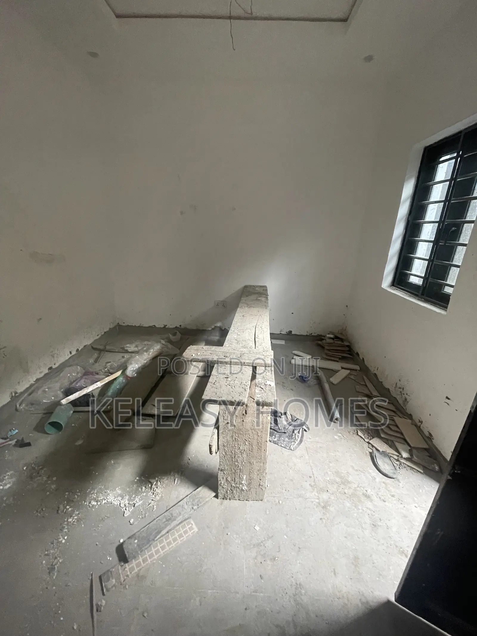 Studio Apartment in Ladylak Bariga for rent