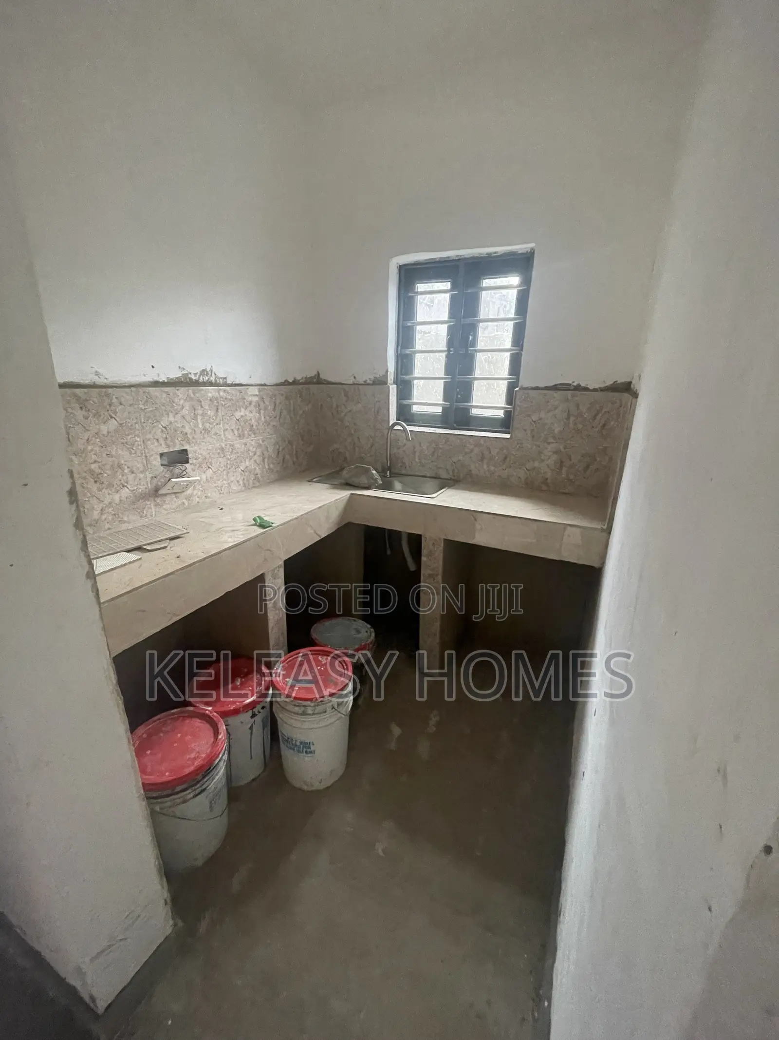Studio Apartment in Ladylak Bariga for rent