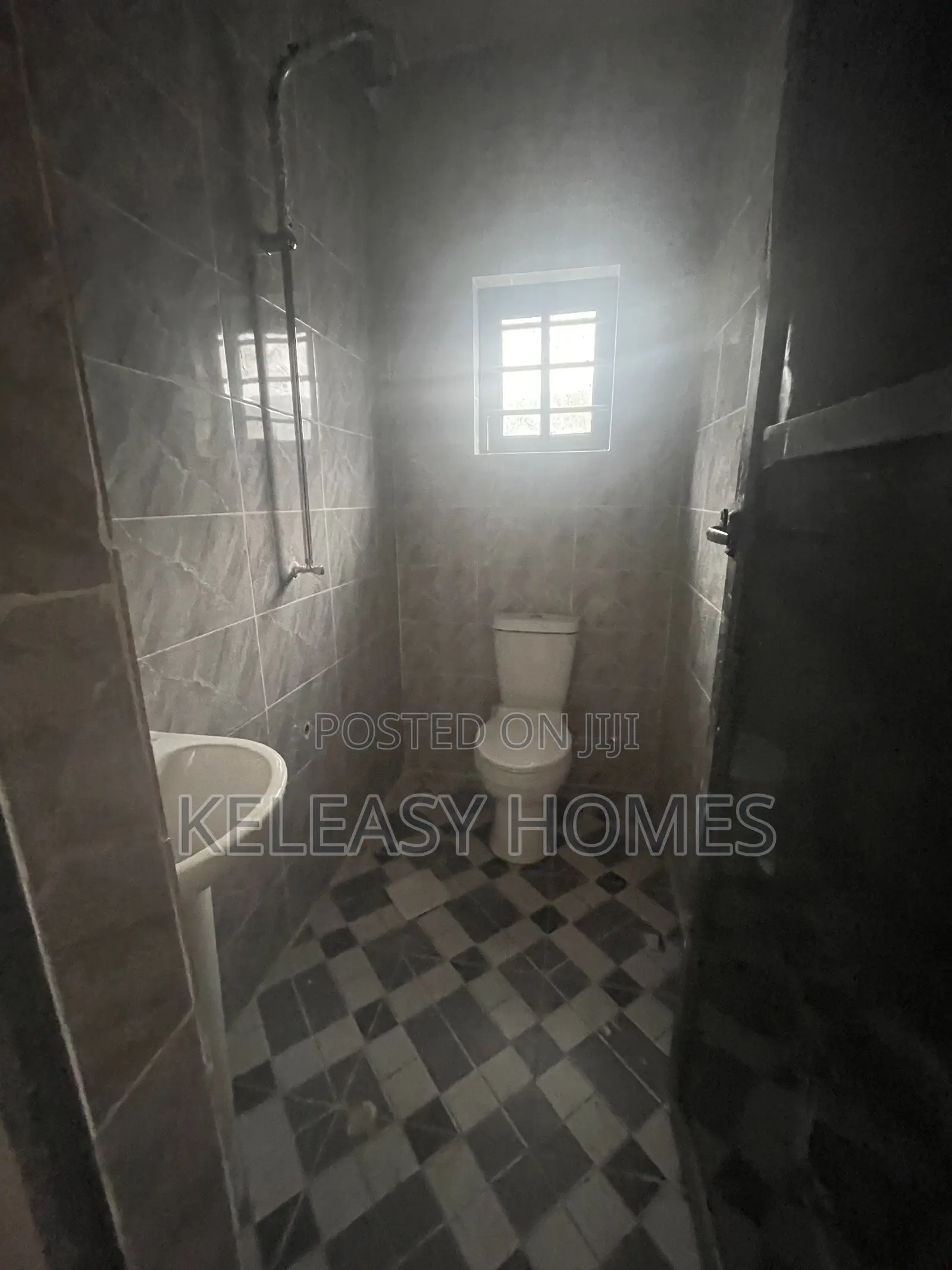 Studio Apartment in Ladylak Bariga for rent
