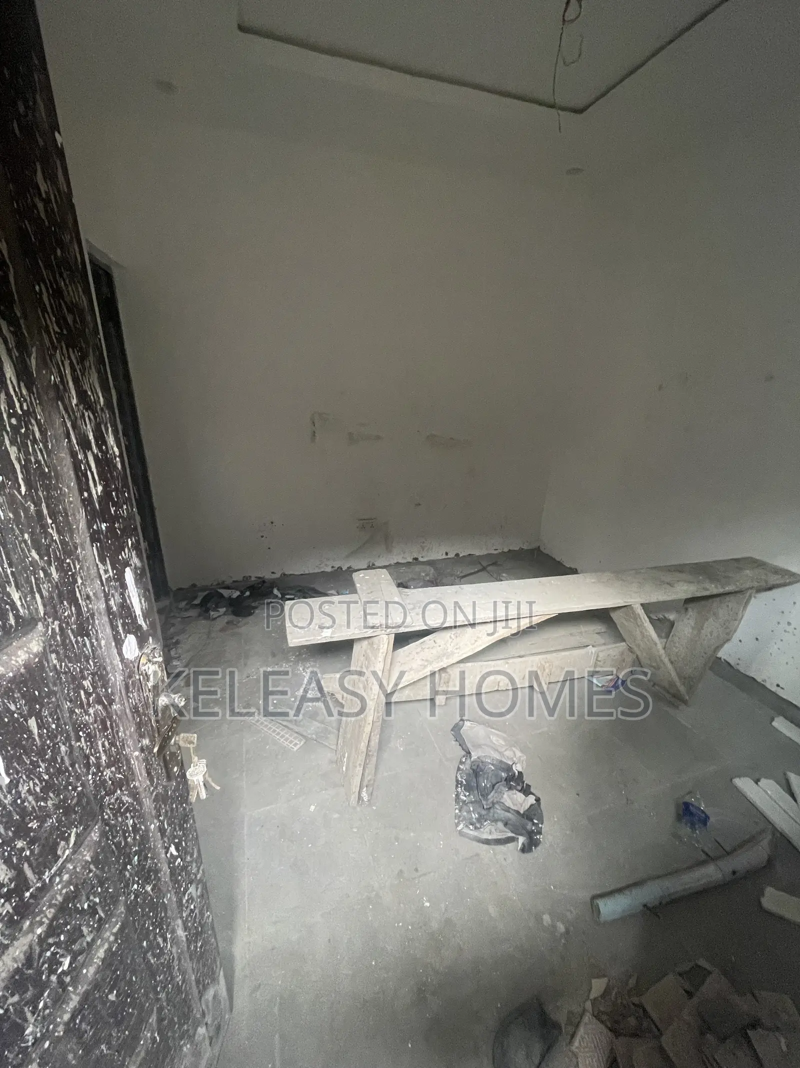 Studio Apartment in Ladylak Bariga for rent