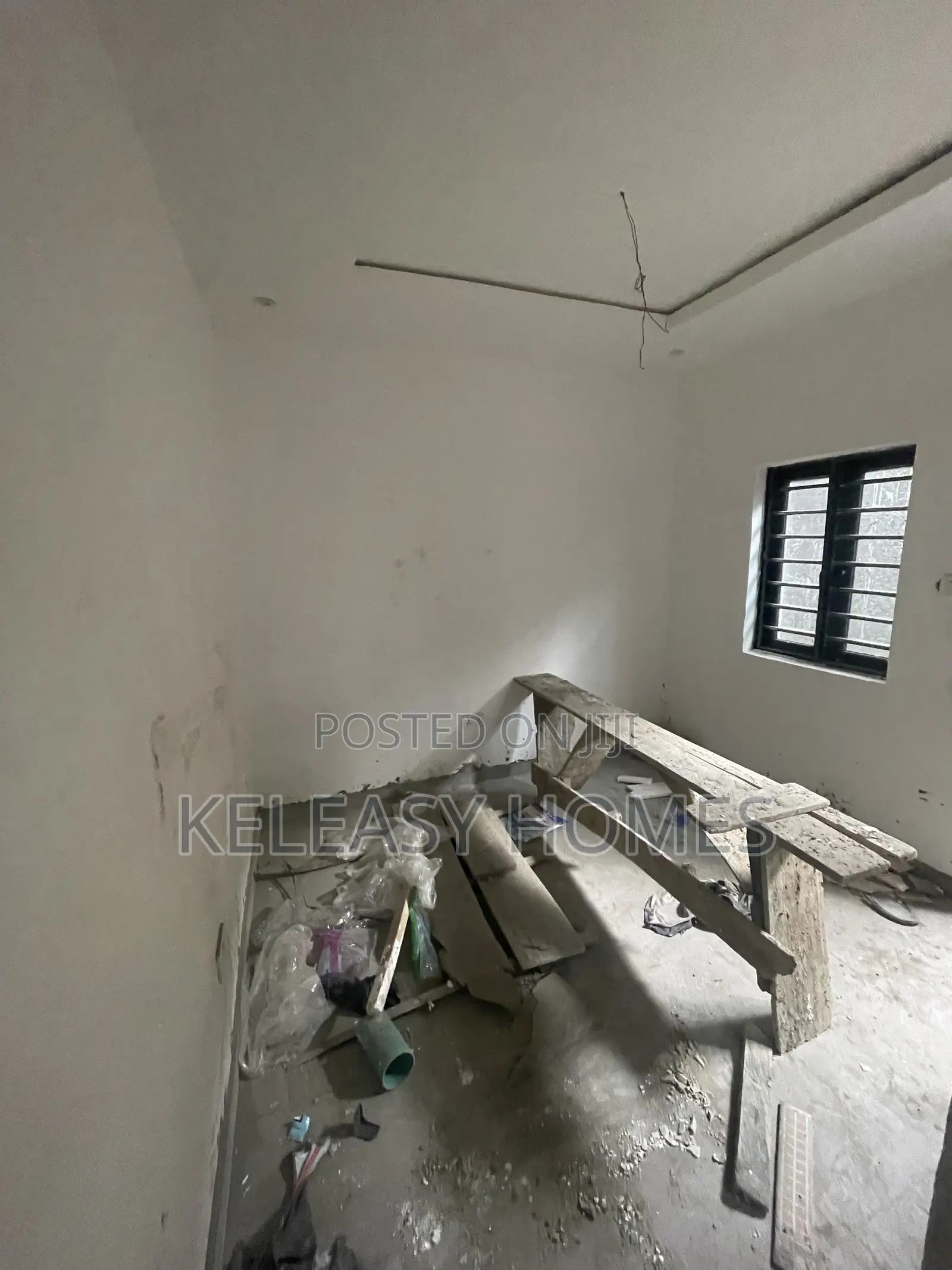 Studio Apartment in Ladylak Bariga for rent