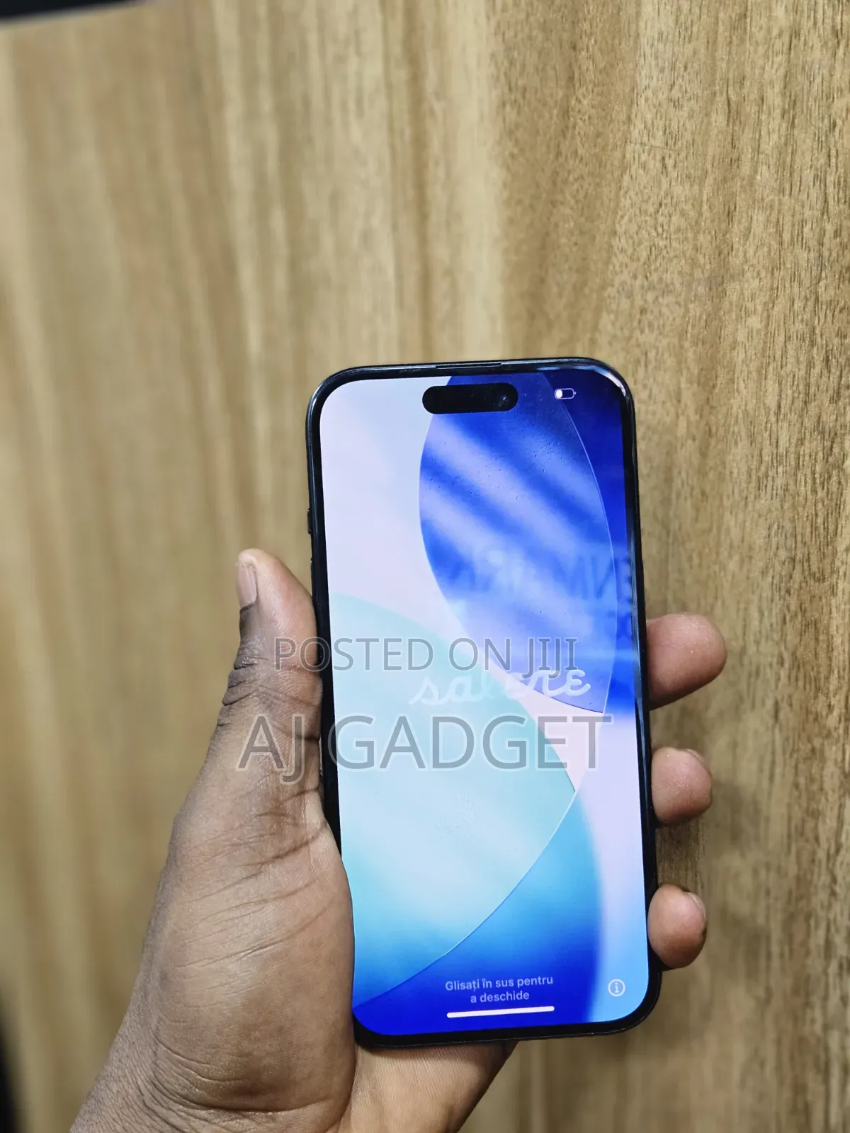 Apple iPhone 14 Pro 256 GB Black