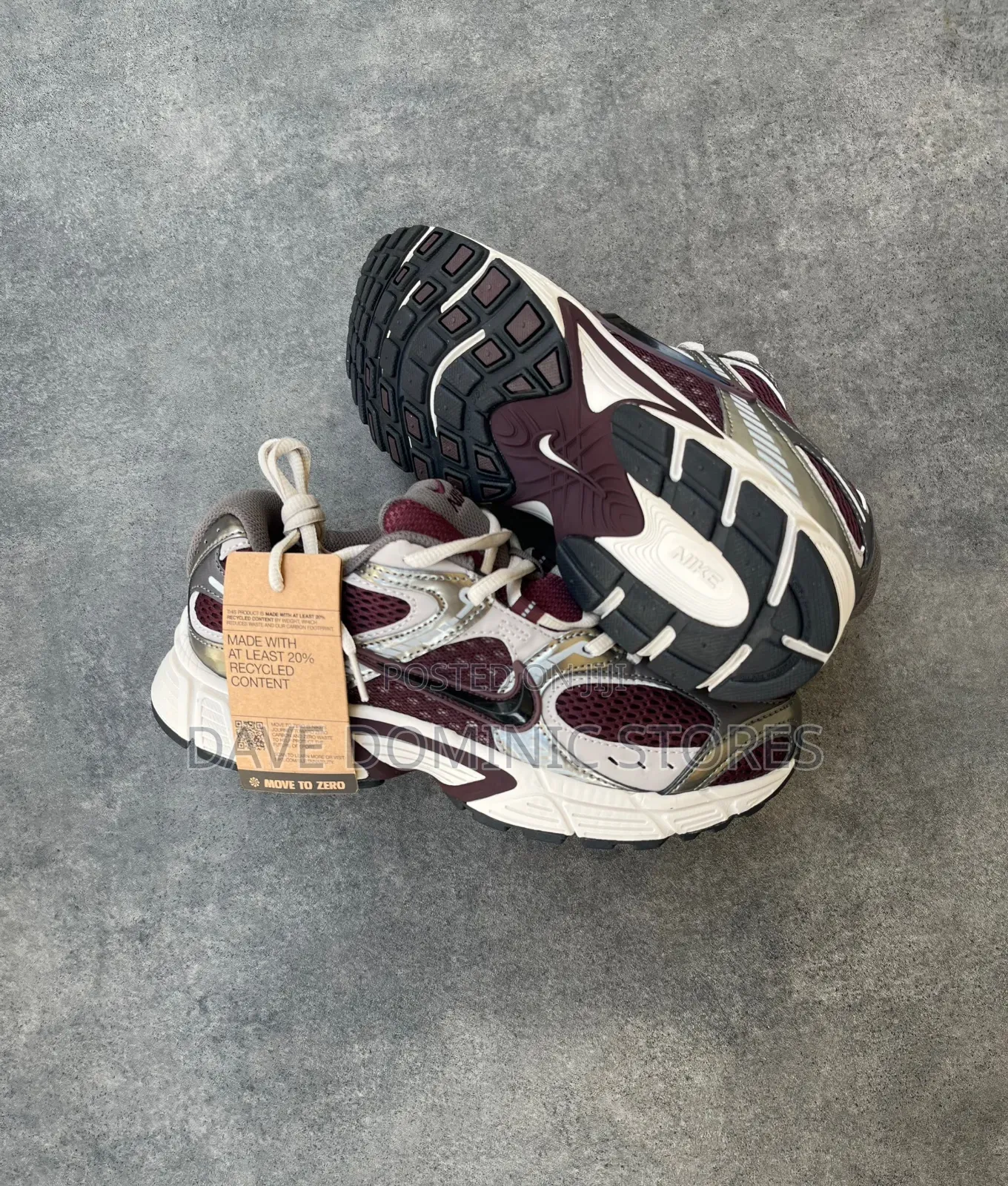 Original Nike V5 RNR in 5 Colors