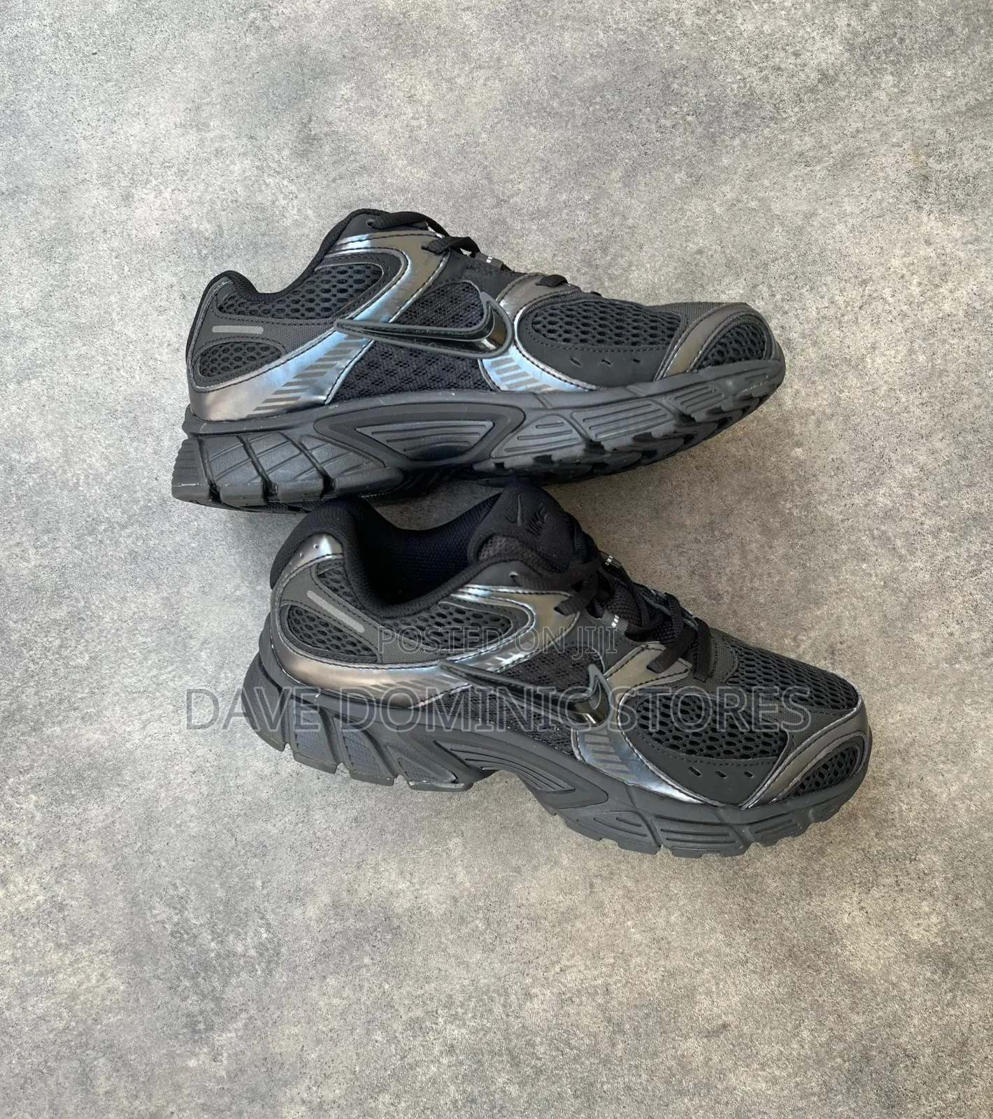 Original Nike V5 RNR in 5 Colors