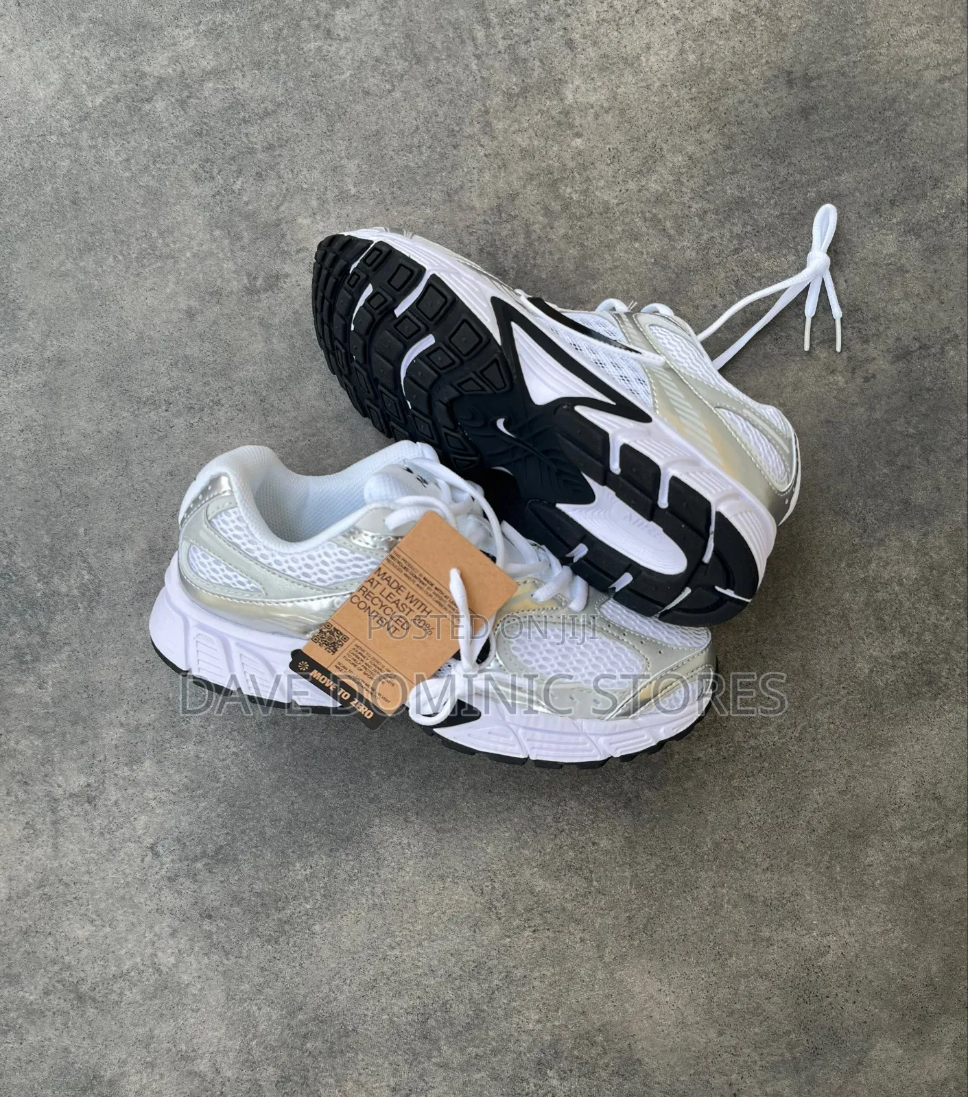 Original Nike V5 RNR in 5 Colors